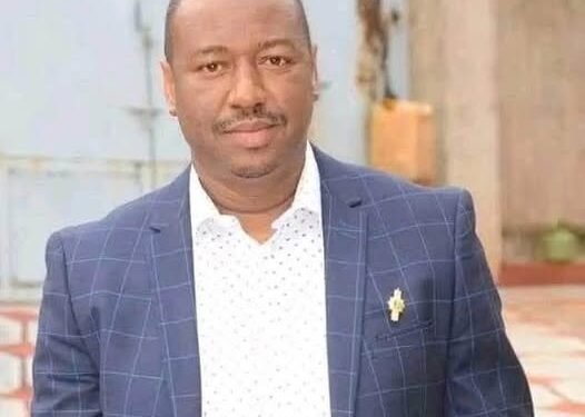 Guinée : Mamadi Doumbouya étend son gouvernement à 33 ministres — Des figures de l’opposition intégrées