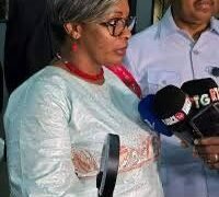 GRAND DÉBAT POLITIQUE – VENDREDI EN DIRECT : LA NOMINATION CONTROVERSÉE DE ZÉNAB TOURÉ 