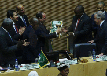 Le défi majeur de l’Afrique en 2025 : sécurité, développement et unité