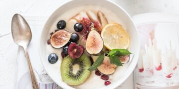 Recette Fraîcheur : Salade de haricots verts, amandes grillées et feta – Un plat léger et nutritif