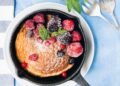 Bien-être & Recette : Porridge salé aux flocons d’avoine coupés – Une nouvelle façon de manger sainement