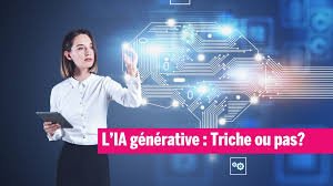 TECH – Comment l’IA guide les étudiants dans leur parcours universitaire et professionnel. 