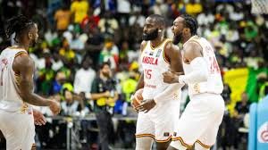 AfroBasket 2025 : L’Angola retrouve le trône du basket africain. 