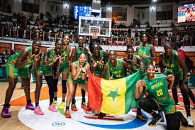 AfroBasket Women 2025 : Le Nigéria confirme sa suprématie, le Sénégal solide sur le podium.