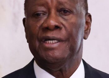 Présidentielle en Côte d’Ivoire : la candidature d’Alassane Ouattara en ordre de bataille. 