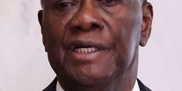 Présidentielle en Côte d’Ivoire : la candidature d’Alassane Ouattara en ordre de bataille. 