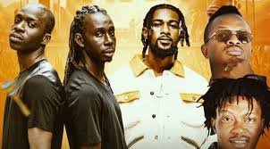 Culture : Deeg J Force 3, Banlieuz’art et Amaza attendus à Dakar. 