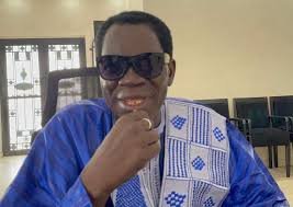 Culture : Djely Sayon de retour avec son album « Guinée-Mali » 