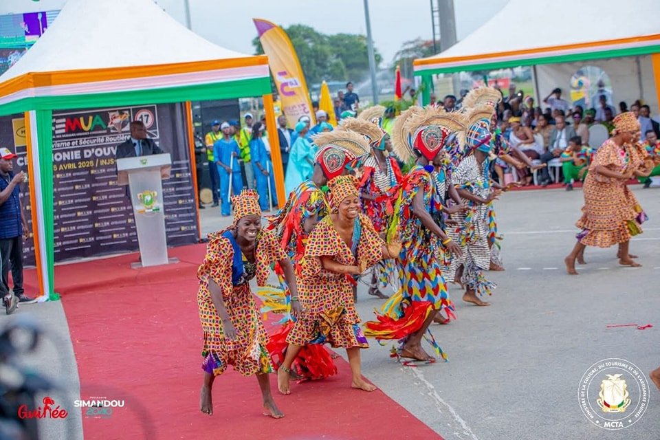 Guinee Festival National : Quand la 10ème édition ? 