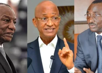 Guinée : Les Forces Vives annoncent la reprise des manifestations dès le 5 septembre. 