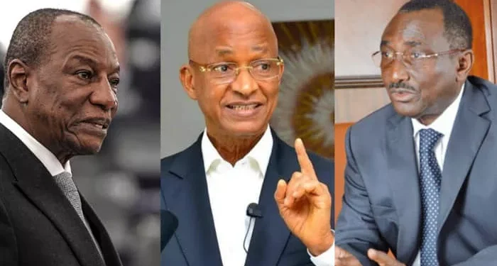 Guinée : Les Forces Vives annoncent la reprise des manifestations dès le 5 septembre. 