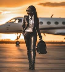 Comment les Nouveaux Millionnaires Africains Dépensent Leur Argent et Où? 