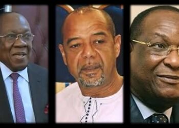 Guinée : Référendum du 21 septembre – Une classe politique toujours divisée. 