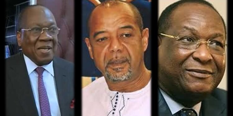 Guinée : Référendum du 21 septembre – Une classe politique toujours divisée. 