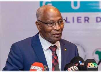 Le grand débat: 28 septembre 2009 : Bah Oury perçoit 200 millions GNF, mais est-il vraiment une victime ou un responsable? (Vidéo) 