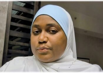 Grande Interview – Marie Cissoko : Je prie Dieu pour que  Doumbouya soit arrêté et humilié encore plus qu’Alpha Condé. » (Video)