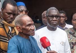 Culture : Les héritiers Sosso, Soumahoro Kanté se retrouvent pour restaurer leur mémoire partagée. 