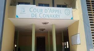 Guinée – Tribunal pour enfants : L’audience de Bangaly Camara bloquée faute de salle d’audience. 
