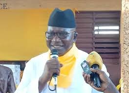 Guinée – Sortie de Taliby : Le FNDC saisit ses avocats et interpelle le parquet général. 