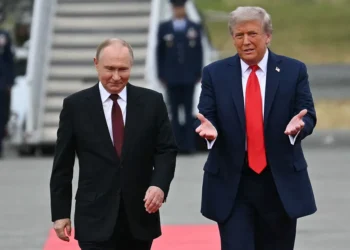 Sommet Trump – Poutine en Alaska : Une rencontre écourtée, symbole plus que substance. 