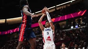 Mondial FIBA U19 2025 : Les États-Unis dominent et impressionnent les jeunes talents du basket mondial. 