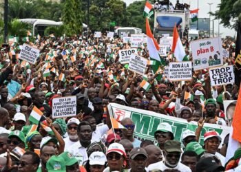 Côte d’Ivoire : Un front commun face à Ouattara – Vers un bras de fer politique. 