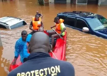 Guinée : 15 morts à Conakry dans une inondation – Trois portés disparus, l’État pointé du doigt 