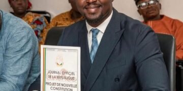 Guinée : Le corps de l’ancien DGA de l’ANSSI, Ibrahima Kalil Keira, retrouvé sous les eaux — Meurtre, accident ou suicide ? 
