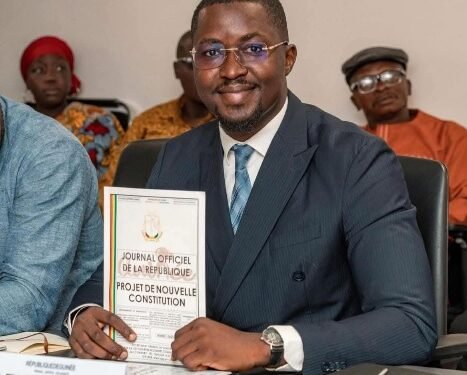 Guinée : Le corps de l’ancien DGA de l’ANSSI, Ibrahima Kalil Keira, retrouvé sous les eaux — Meurtre, accident ou suicide ? 