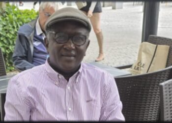 Grande Interview : « Mamadi Doumbouya sera le déclencheur d’une guerre de sécession en Guinée » – Maître Abass Bangoura. (Vidéo) 