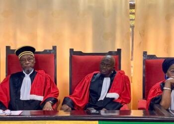 Grand débat du vendredi : La validation contestée : le référendum guinéen sera-t-il au cœur de la polémique ? (Vidéo) 