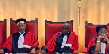 Grand débat du vendredi : La validation contestée : le référendum guinéen sera-t-il au cœur de la polémique ? (Vidéo) 