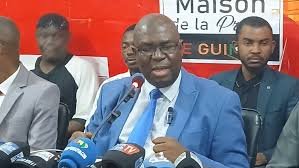 Guinée : Le Bloc Libéral de Dr Faya Millimouno rejette la nouvelle Constitution et appelle à voter NON au référendum. 