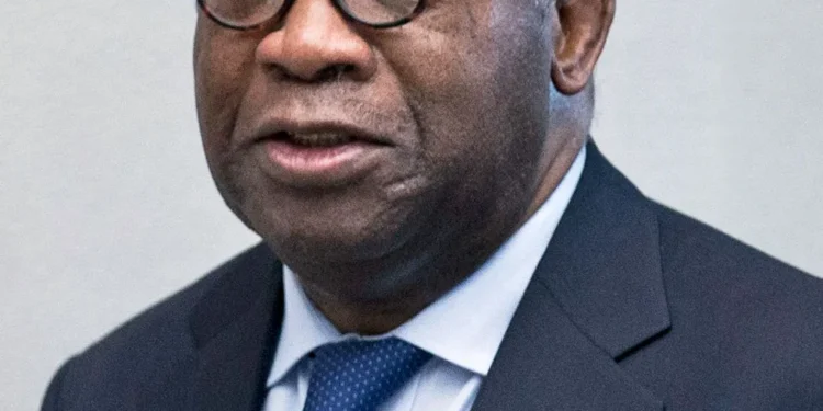 Côte d’Ivoire – L’ONU demande l’inscription de Laurent Gbagbo sur la liste des candidats à la présidentielle. 