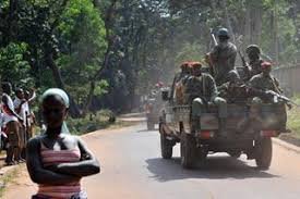 Guinée: A deux semaines du 21 septembre 2025, Conakry sous haute sécurité. (Vidéo) 