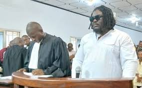 Guinée : Débat tendu au procès de Singleton. 