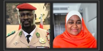 Tandegbema : Référendum, Oui ou Non ? Élections ou pas, le pouvoir militaire de Mamadi Doumbouya est fini – Marie Cissoko. (Vidéo) 