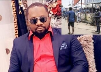 Grande Interview – Référendum en Guinée : Sekou Yato Fofana dénonce un faible taux de participation. (Vidéo) 