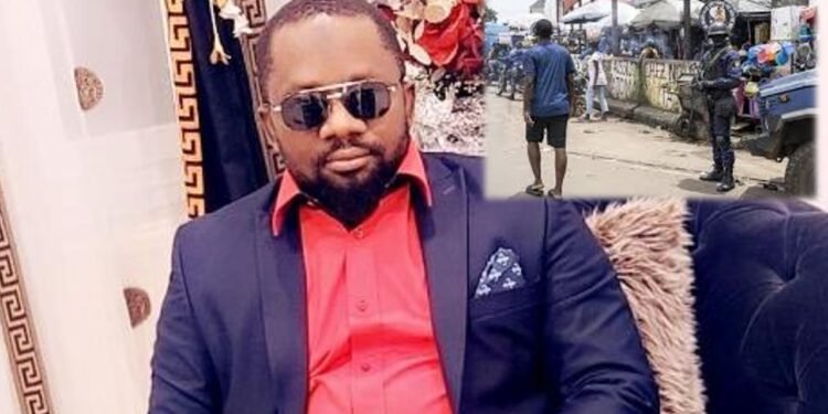 Grande Interview – Référendum en Guinée : Sekou Yato Fofana dénonce un faible taux de participation. (Vidéo) 