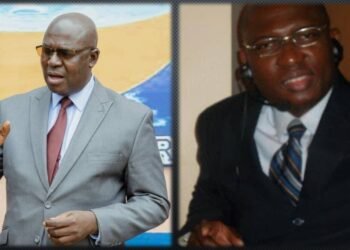 Guinée – Un Front Commun contre la candidature de Mamadi Doumbouya. 