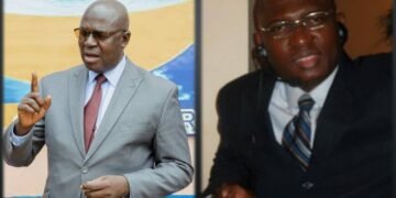 Guinée – Un Front Commun contre la candidature de Mamadi Doumbouya. 