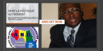Guinée : L’Alliance Pour La Nouvelle Génération rejette la nouvelle Constitution et appelle à voter NON le 21 septembre. 