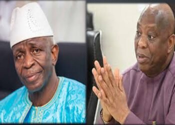 Grand débat : Le vote des Guinéens de l’étranger en péril, les cartes d’électeurs disparues et contradictions institutionnelles (Vidéo) 