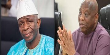 Grand débat : Le vote des Guinéens de l’étranger en péril, les cartes d’électeurs disparues et contradictions institutionnelles (Vidéo) 