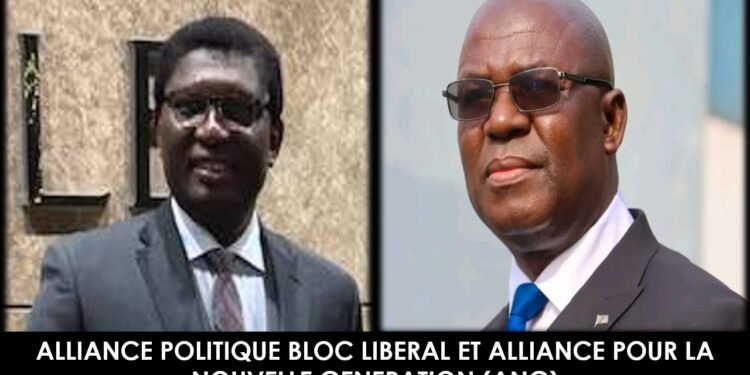 Tribune : Quand deux forces s’unissent pour la Guinée!