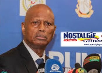 Guinée Liberté de la presse en question : La convocation des journalistes de la radio Nostalgie relance le débat sur la liberté de la presse. 