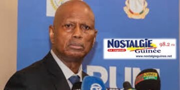 Guinée Liberté de la presse en question : La convocation des journalistes de la radio Nostalgie relance le débat sur la liberté de la presse. 