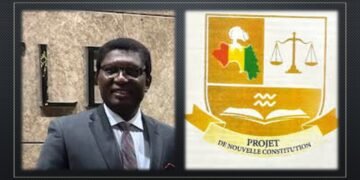 Grand Débat du vendredi: Nouvelle Constitution — vers un nouveau coup d’État -Dixit Mr Ismael Bangoura.(Video)