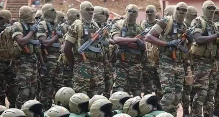 Guinée : Après le procès Singleton, le peuple réclame justice pour les victimes des forces spéciales. 