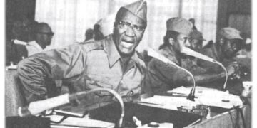 Grand Débat du Vendredi : 67 ans après, les Guinéens continuent-ils de payer le prix du “NON” ? Liberté dans la pauvreté ? (Video) 